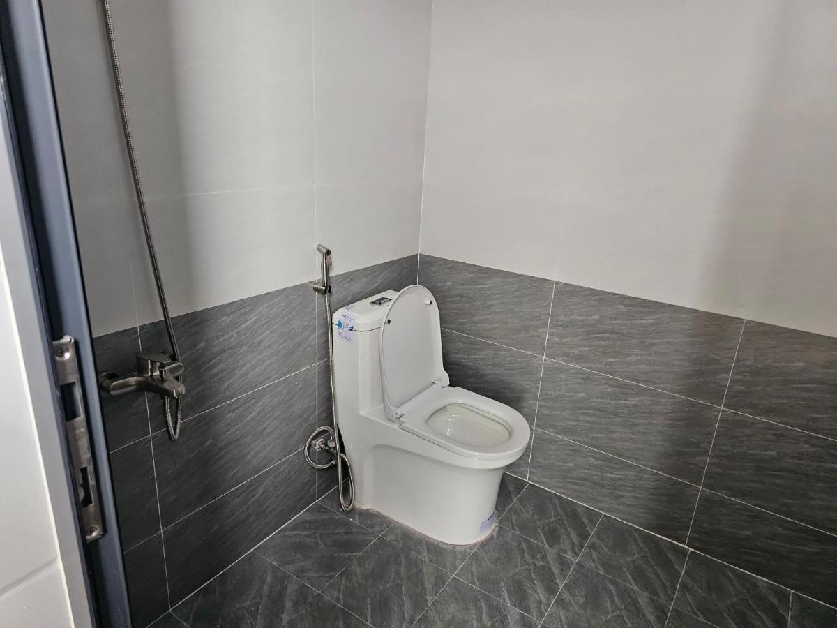 Nha Nghi Truc May Ben Tre Zewnętrze zdjęcie